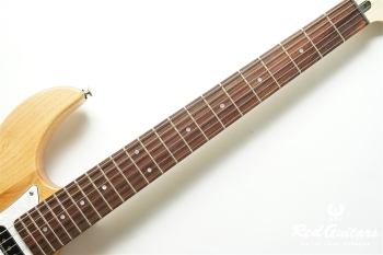Pacifica 612VIIX - Yellow Natural Satin